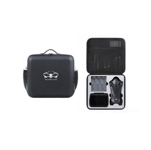 DJI MAVIC 4 Pro - Černé PU pouzdro na rameno pro DJI Mavic 4 Pro OEM příslušenství IQ models