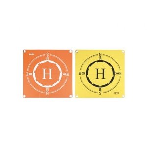 Vodotěsná PU skládací přistávací plocha (42cm) OEM příslušenství IQ models