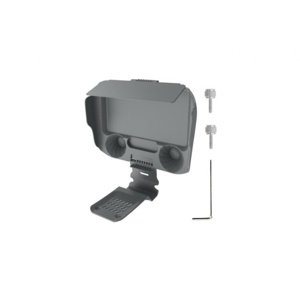 DJI RC 2 - Vylepšený 2v1 chránič a sluneční clona pro DJI RC 2 OEM příslušenství IQ models