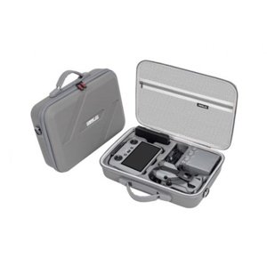 DJI Mini 5 Pro - PU přepravní kufr pro DJI Mini 5 Pro (DJI RC 2) OEM příslušenství IQ models