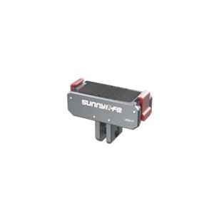 DJI Osmo Nano - Hliníkový magnetický adaptér s rychlým uvolňováním pro DJI Osmo Nano OEM příslušenství IQ models