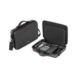 Insta 360 X5 - Univerzální PU pouzdro pro Insta360 X5 OEM příslušenství IQ models