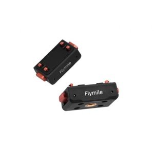 Insta 360 X5 - Rychloupínací držák pro Insta360 X5 / Ace Pro 2 / Ace Pro / Ace OEM příslušenství IQ models