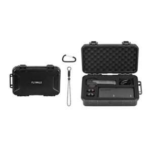 Insta 360 X5 - Bezpečnostní pouzdro pro Insta360 X5 OEM příslušenství IQ models