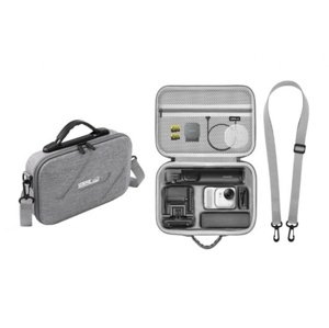 Insta 360 Go Ultra - Nylonové pouzdro na rameno pro Insta360 GO Ultra OEM příslušenství IQ models