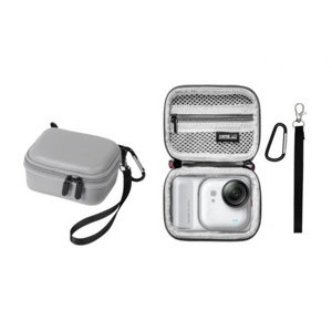 Insta 360 Go Ultra - PU úložné pouzdro pro Insta360 GO Ultra OEM příslušenství IQ models