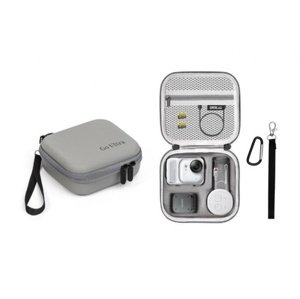 Insta 360 Go Ultra - PU přenosné pouzdro pro Insta360 GO Ultra OEM příslušenství IQ models