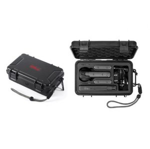 Insta 360 X5 - IP67 MINI vodotěsné pouzdro pro insta360 X5 OEM příslušenství IQ models