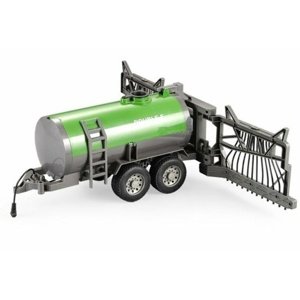 Kropící postřikovač pro traktory, outlet Ostatní modely IQ models