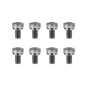 Šroub M2,5x4 Vrtulníky IQ models