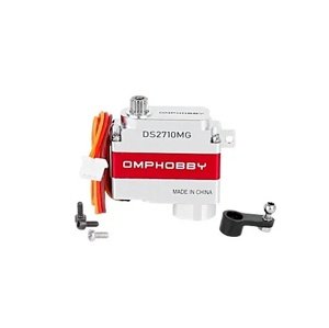 M2 V3 servo cykliky Vrtulníky IQ models