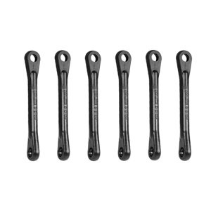 M2 Evo táhla listů Vrtulníky IQ models