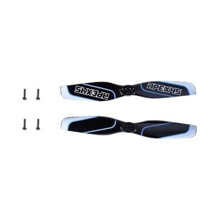 M2 V3 ocasní vrtulka sada Vrtulníky IQ models