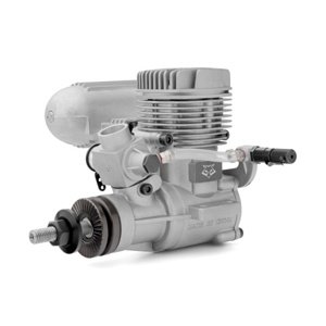 Kavan S40AII 2T ABC 6,47ccm Spalovací motory IQ models