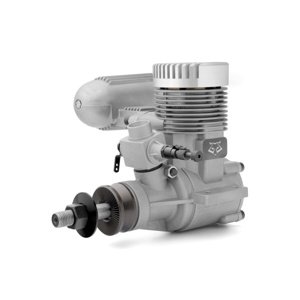 Kavan 108A 2T ABC 17,22ccm Spalovací motory IQ models