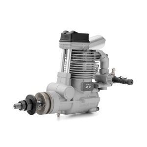 KAVAN FS52AR 4T kroužkový 8,56ccm Spalovací motory IQ models