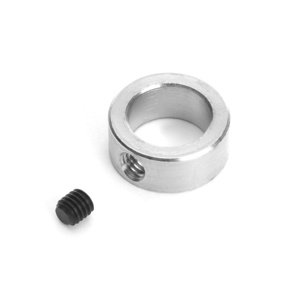 Stavěcí kroužek 1,5mm, 100 ks. Příslušenství letadla IQ models