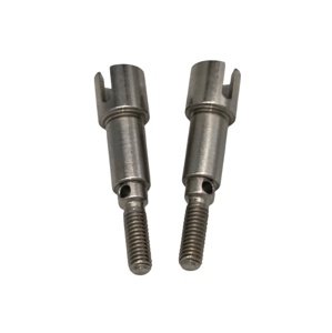 X15-WJ04 Zadní osy kol pro X9115, X9116, X9120, DOMINATOR  IQ models