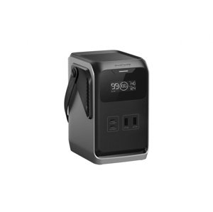 EcoFlow TRAIL 200 EcoFlow IQ models