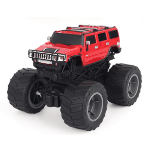 RC auto Hummer H2, outlet RC auta IQ models
