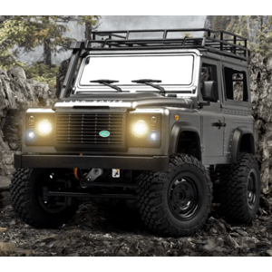 LAND ROVER DEFENDER TRAIL-S, outlet RC auta IQ models