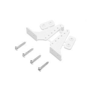 Páka standardní, 34mm, 50 párů Příslušenství letadla IQ models