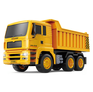 RC sklápěč HN-EVE 553 1/18 Nákladní auta IQ models