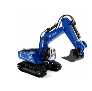 Bagr na dálkové ovládání 979 1/18 Bagry IQ models