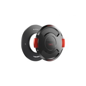 Freewell Real Locking magnetický kroužek s krytkou 49 mm Freewell IQ models