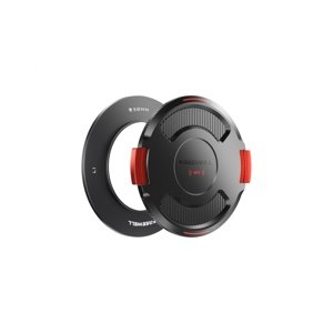 Freewell Real Locking magnetický kroužek s krytkou 58 mm Freewell IQ models