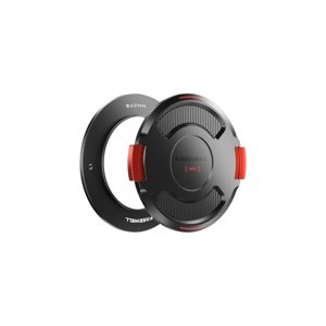 Freewell Real Locking magnetický kroužek s krytkou 62 mm Freewell IQ models