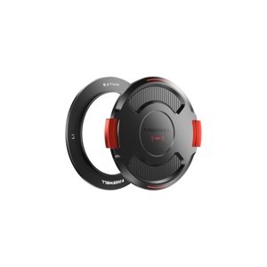 Freewell Real Locking magnetický kroužek s krytkou 67 mm Freewell IQ models