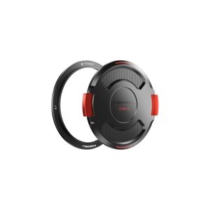 Freewell Real Locking magnetický kroužek s krytkou 77 mm Freewell IQ models