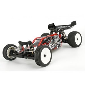 SWORKz S12-3D 1/10 2WD Pro Dirt Kit Auta IQ models