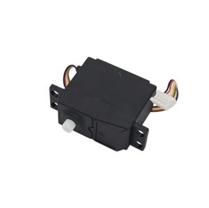 Servo řízení pro Across Unlimited  IQ models