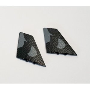 Vertikální stabilizátory pro 9640 2 ks Letadla IQ models