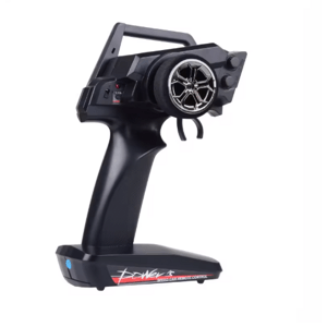 Dálkové ovládání pro Across 3  IQ models