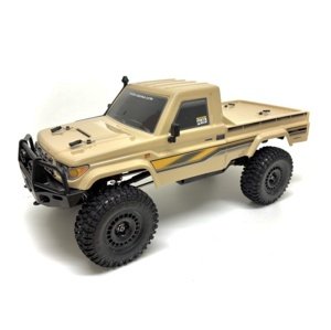 Absima CR4.4eco HILUX 1:10 RTR písková RC auta IQ models