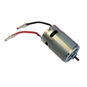 DF models Elektromotor RC- 550 8515 3009, 3019, 3075, 3076, 3069, 3077, 3170, 3171 IQ models