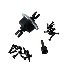 DF models Diferenciál 3009, 3019, 3075, 3076, 3069, 3077, 3170, 3171 IQ models