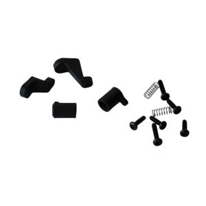 DF models Upevňovací součásti 3009, 3019, 3075, 3076, 3069, 3077, 3170, 3171 IQ models