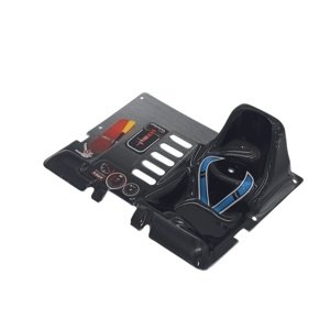 Interiér pro Across UNLIMITED a Across 3--  12428-0060  IQ models