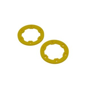 Vnější kryty kol pro Across UNLIMITED 12828-0046  IQ models