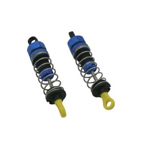 Přední tlumiče pro Across UNLIMITED 12428-0016  IQ models