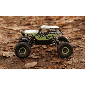 RC auto ROCK BUSTER, outlet RC auta IQ models