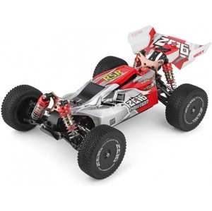 WL Evolution 1/14 4WD nové pouze odzkoušené, outlet RC auta IQ models