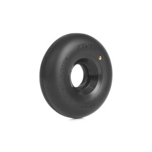 Super lehké SCALE kolečko BALLON 100mm bez disku, 1 ks. Příslušenství letadla IQ models