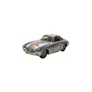 Cartronic auto k autodráhám Mercedes-Benz 300 SL 1:24 Autíčka 1:24 IQ models