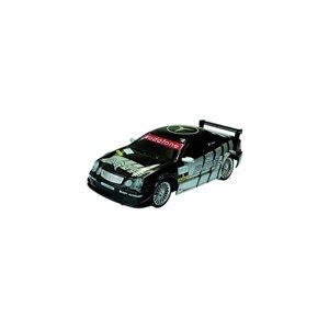 Cartronic auto na autodráhu Mercedes CLK Autíčka 1:24 IQ models