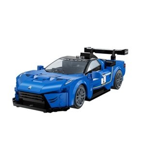Programovatelná stavebnice CaDA RC Maserati GT2  IQ models